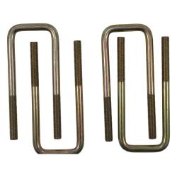 Belltech - Belltech 6531 4/6" Adjustable Drop Flip Kit for 19-23 Ford Ranger - Image 4