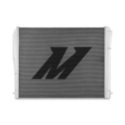 Mishimoto - Mishimoto MMRAD-SUP-20 Performance Aluminum Radiator for 20+ GR Supra 3.0L - Image 2