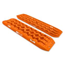 Mishimoto - Mishimoto BNRB-109OR Borne Off-Road Orange Traction Board Set - Image 2