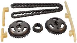 Melling - Melling 3-383SB Stock Replacement Engine Timing Set - Image 1