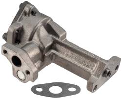 Melling - Melling M102 Stock Replacement Engine Oil Pump - Image 1