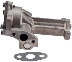 Melling - Melling M102 Stock Replacement Engine Oil Pump - Image 2