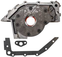 Melling - Melling M126 Stock Replacement Engine Oil Pump - Image 2