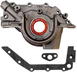 Melling - Melling M126 Stock Replacement Engine Oil Pump - Image 1