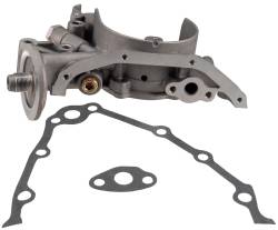 Melling - Melling M143 Stock Replacement Engine Oil Pump - Image 2