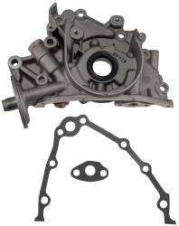 Melling - Melling M143 Stock Replacement Engine Oil Pump - Image 1