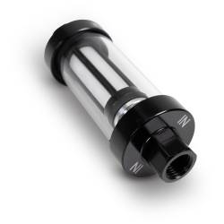 Edelbrock - Edelbrock 8750 Clear View Universal Fuel Filter - Image 2