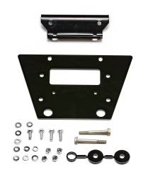 Warn - Warn 102102 Winch Mount for 20-24 Kawasaki TERYX/KRX 1000 - Image 1