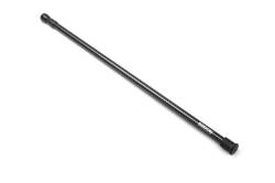 Seibon Carbon - Seibon Carbon HOODPROP-S Short Carbon Fiber Hood/Trunk Prop Rod - Image 1