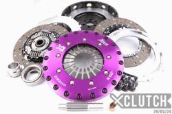 XClutch - XClutch XKNI23530-2A Clutch & Flywheel for 89-98 Nissan Skyline Coupe AWD/RWD - Image 2