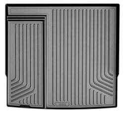 Husky Liners - Husky Liners 26691 Weatherbeater Cargo Liner Black - Image 1
