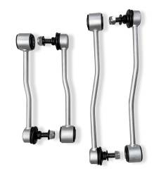 Fabtech - Fabtech FTS24322 FR/RR Suspension Stabilizer Bar Link Kit for 20-26 Gladiator - Image 1