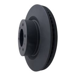 Timbren - Timbren TIM-R565235 Severe-Duty Brake Rotors w/OnyxBond Heat-Resistant Coating - Image 2
