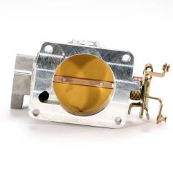 BBK Performance Parts - BBK Performance 70mm Fuel Injection Throttle Body 94-95 Mustang 5.0L 1523 - Image 9