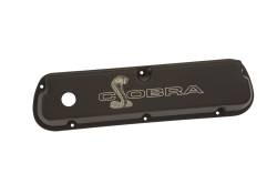 Ford Performance Parts - Ford Performance M-6582-LE302SBK Black Satin Valve Covers - Image 7