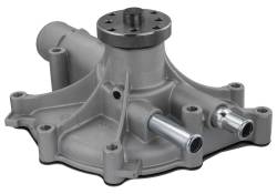 Ford Performance Parts - Ford Performance M-8501-E351S 302-351W Street Rod Short V-Belt Water Pump - Image 4