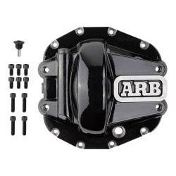ARB - ARB 0750012B Differential Cover for 18-19 Jeep Wrangler JL - Image 4
