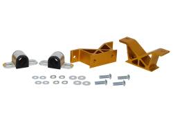 Whiteline - Whiteline KBR21-22 Rear Anti-Sway Bar Mount Kit HD 22mm - Image 3