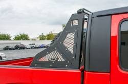 DV8 Offroad - DV8 Offroad RRGL-01 Chase Rack for 20-26 Jeep Gladiator JT - Image 7