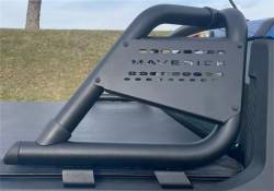 Ford Performance Parts - Ford Performance M-19007-MV Chase Rack for 22-24 Maverick - Image 8