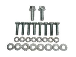 PRP - PRP C66 Front Seat Mount Brackets Pair for Honda Talon - Image 2