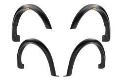 Husky Liners - Husky Liners 2802968 RVL Fender Flares 4PC Set - Image 2