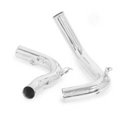 Mishimoto - Mishimoto MMICP-MK7-15KP Volkswagen MK7 GTI/Golf R IC Pipe Kit 15-21 - Image 2