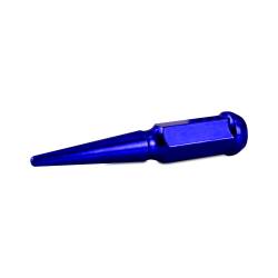 Mishimoto - Mishimoto MMLG-SP1415-32BL Mishimoto Spiked Lug Nuts M14x1.5 32-PC Set - Image 2