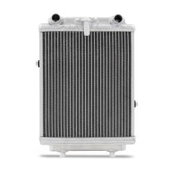 Mishimoto - Mishimoto MMRAD-MK7-15A Aux Heat Exchanger/DSG Cooler for 15+ VW & Audi MQB - Image 2