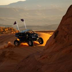 PRP - PRP C99 Stock Seat Mount & Slider Kit for Can-Am Maverick X3/R Pair - Image 2