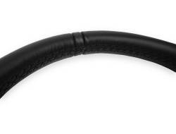 PRP - PRP G240 Comp R Leather Steering Wheel 13" Dia Black - Image 2