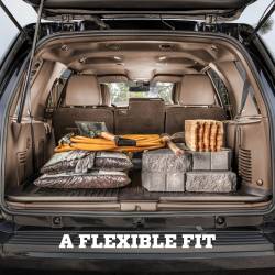 Husky Liners - Husky Liners 25691 Weatherbeater Cargo Liner for 2024 Lexus GX550 - Image 2