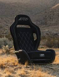 PRP - PRP AU61001-PORXP-260 Contour UTV Suspension Seat - Image 2