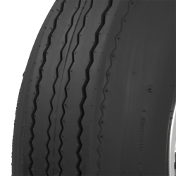 Coker - Coker 71980 P215/75-15 Pro-Trac Front Runner - Image 2
