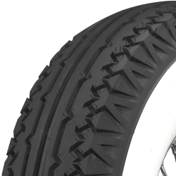Coker - Coker 709063 750-17 FIRESTONE 4.75" DW Balloon - Image 2