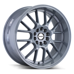 Shift - Shift Wheels CRANK 17x7.5 5x100/4.5 30mm Concrete Gray H28750030CT - Image 1