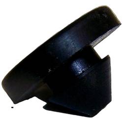 Crown Automotive Jeep Replacement - Crown Automotive 5455348 Grille To Hood Grommet - Image 2