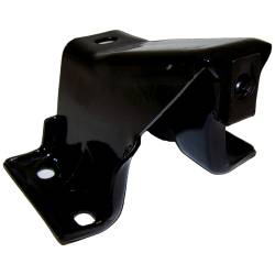 Crown Automotive Jeep Replacement - Crown Automotive 52000290 L/R Rear Bumper Bracket for 84-96 Jeep Cherokee XJ - Image 2