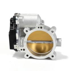 BBK Performance Parts - BBK Performance 90mm Fuel Injection Throttle Body for Dodge 5.7L/6.4L 1843 - Image 11
