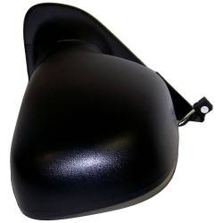Crown Automotive Jeep Replacement - Crown Automotive 55155447AC Door Mirror for Jeep Grand Cherokee WJ - Image 2