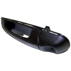 Crown Automotive Jeep Replacement - Crown Automotive 55360332AF Exterior Door Handle for Jeep Liberty - Image 2