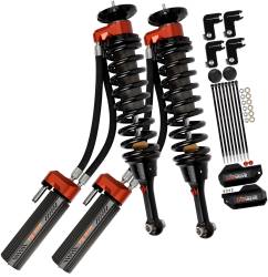 FOX Offroad Shocks - FOX Shocks 883-06-153 Coil Over Shock Absorber - Image 2