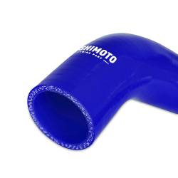 Mishimoto - Mishimoto MMHOSE-STI-08BL Blue Silicone Hose Kit - Image 2
