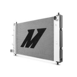 Mishimoto - Mishimoto MMRAD-MUS-97B Performance Radiator w/Stabilizer System 97-04 Mustang - Image 2
