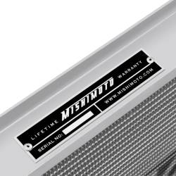 Mishimoto - Mishimoto MMRAD-LTN-99 99-04 Ford Lightning Aluminum Radiator - Image 2