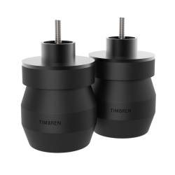 Timbren - Timbren GMRSTT15 Suspension Enhancement System - Image 12