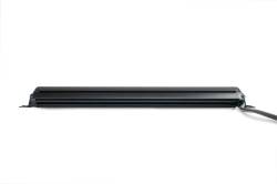 DV8 Offroad - DV8 Offroad BE20SW105W Elite Series 20" Single Row LED Light Bar w/Side Mounts - Image 10