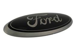 Ford Performance Parts - Ford Performance M-1447-RNGR Black Oval Emblem Pair for 19-23 Ford Ranger - Image 7