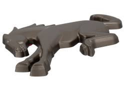Ford Performance Parts - Ford Performance M-1447-BEBR Rear Emblem Overlay-Bronze for 21-25 Bronco - Image 7