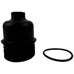 Crown Automotive Jeep Replacement - Crown Automotive 68191350AA Oil Filter Cap Kit - Image 2